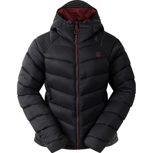 Dare 2B - Giacca Trapuntata "Torrek"" Da Donna RG11178 (38 It) (Nero)"-image