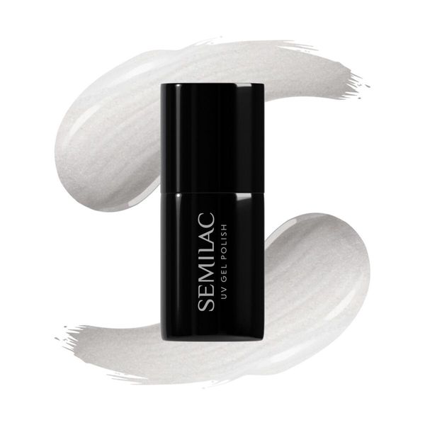 947 Basic Gloss Semilac Uv Nagellack 7Ml-image
