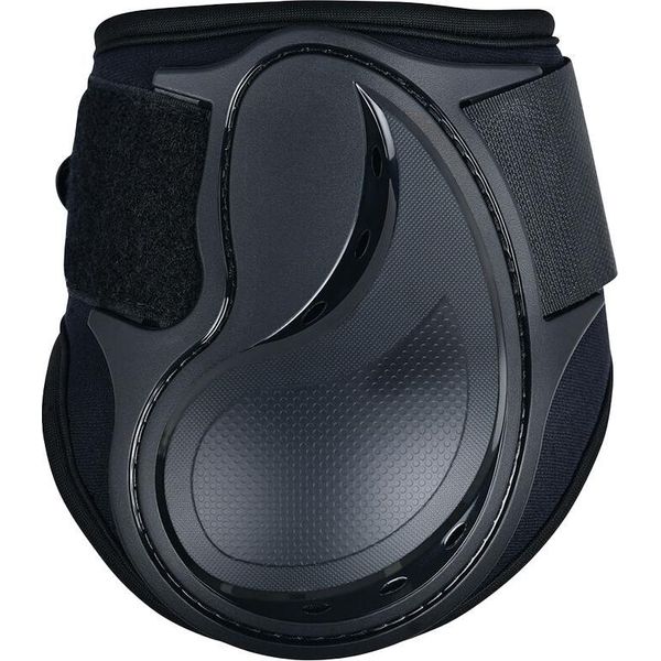Weatherbeeta - Stivali Fetlock "Tough Tec Essential"" WB2275 (15 Cm X 31 Cm) (Nero)"-image