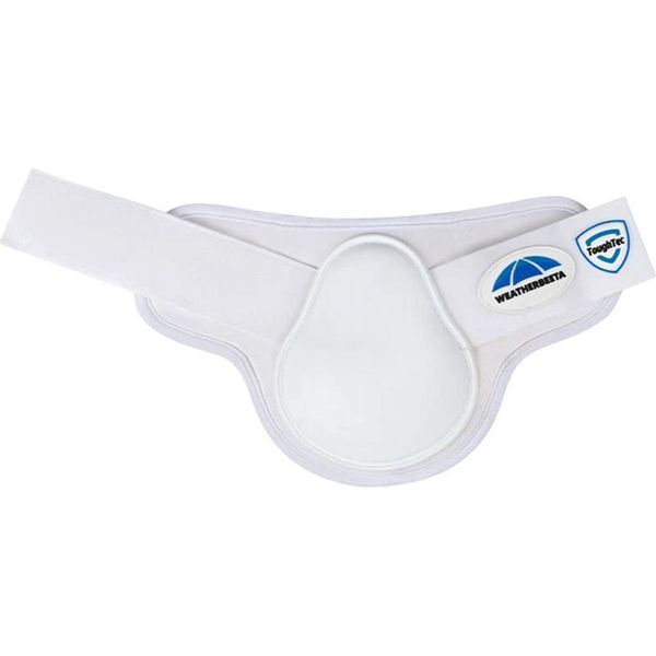 Weatherbeeta - Stivali Fetlock "Tough Tec Prime"" WB2271 (12,5 Cm X 23 Cm) (Bianco)"-image