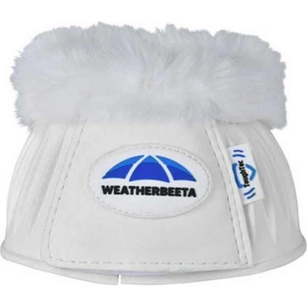 Weatherbeeta - Gilet A Molla "Tough Tec Prime"", Pile WB2283 (9 Cm X 43 Cm) (Weiß)"-image