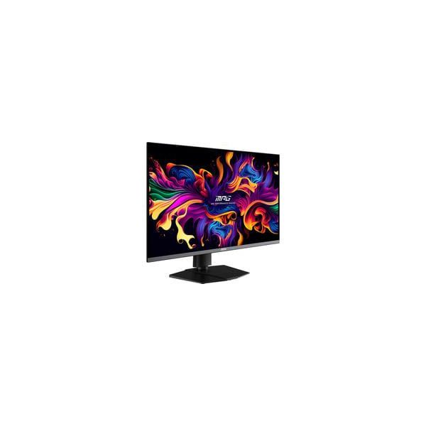 Mpg 321URXDE QD-OLED, Gaming-Monitor 80 Cm (31.5 Zoll), Schwarz, Ultrahd/4K, QD-OLED, Adaptive-Sync, USB-C, 240Hz Panel-image