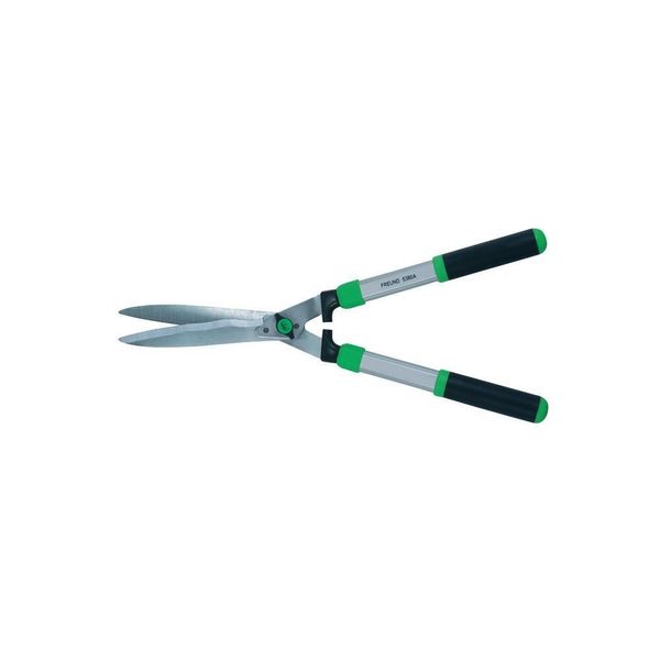 Tagliasiepi 5380 A Lunghezza Totale 60Cm Lunghezza Lama 24Cm Freund Victoria-image