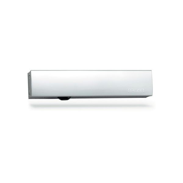 Chiudiporta Ts 5000 L Ecline Normalmont.Bg En 3-5 Argento En 3-5 Geze-image