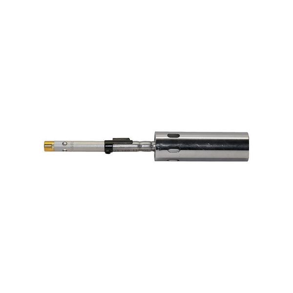 Bruciatore Ad Aria Calda 8708 Bruciatore-Ø 38Mm Consumo 130 G/H 1,7 Kw Sievert-image