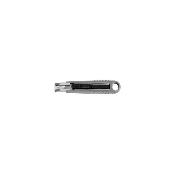 Westcott E-84009 00 Cutter "Professional"" 18 Mm - Automatisch ZurüCkfüHrende Klinge"-image