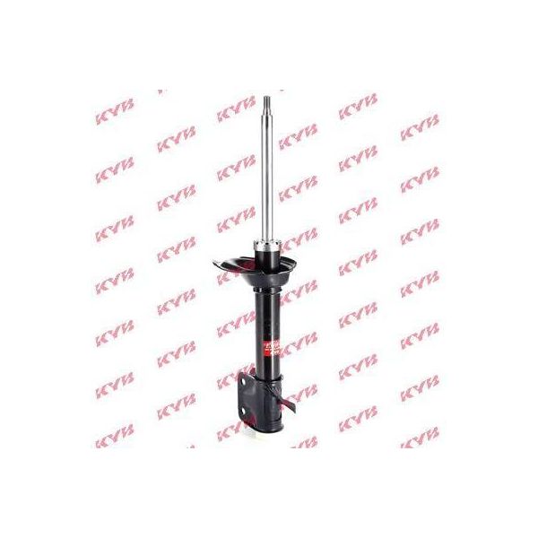 Ammortizzatore Posteriore Sinistro Kyb Per Subaru Impreza Station Wagon (Gg) Excel-G Ammortizzatore 334303-image