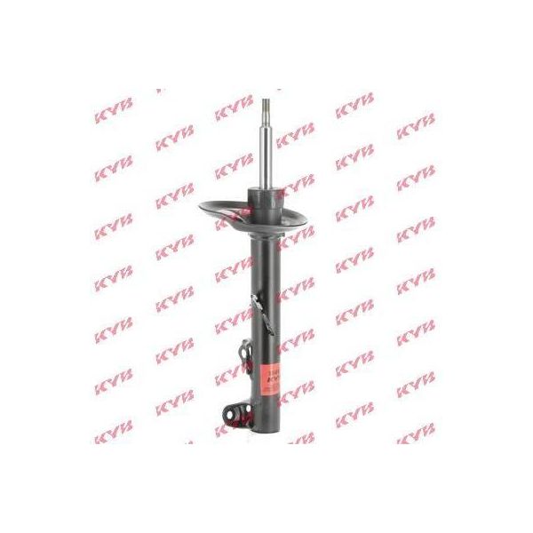 Ammortizzatore Kyb Anteriore Sinistro Per Bmw 3 Cabrio (E36) Excel-G Aste Di Sospensione 334938-image