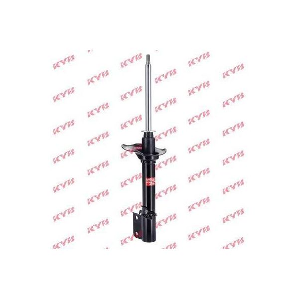 Ammortizzatore Kyb Posteriore Destro Per Subaru Legacy Ii Station Wagon (Bg) Excel-G Ammortizzatore 334164-image