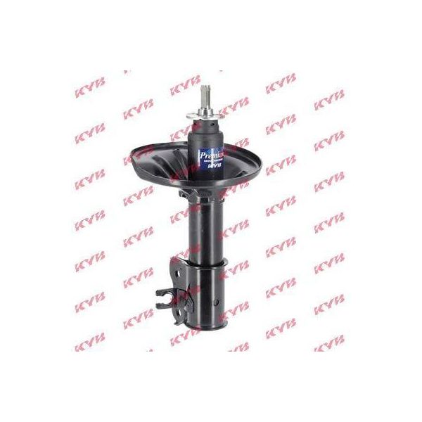Ammortizzatore Kyb Anteriore Destro Per Mazda 626 Iv Hatchback (Ge) Ammortizzatore Premium 634044-image
