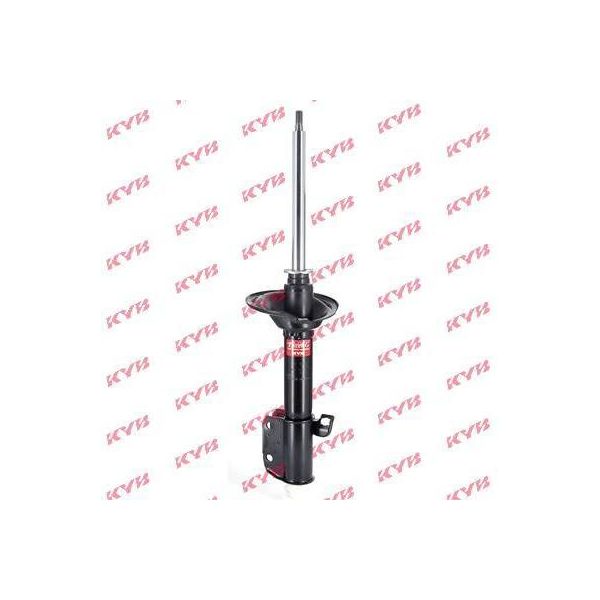 Ammortizzatore Kyb Posteriore Destro Per Subaru Legacy Ii Station Wagon (Bg) Excel-G Ammortizzatore 335018-image
