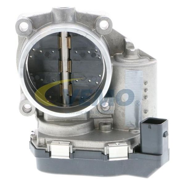 Vemo V20-81-0011 Valvola A Farfalla Per Bmw 3 Touring (E91) 3 Berlina (E90) 5 Berlina (E60) 1 Hatchback (E87) 5 Touring (E61) X1 (E84)-image