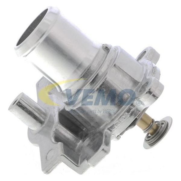 Termostato Vemo Per Liquido Di Raffreddamento 82 °C Per Fiat Ducato Furgone (250, 290) Ducato Bus (250, 290) Ducato Pianale / Telaio (250, 290) Per Iveco-image