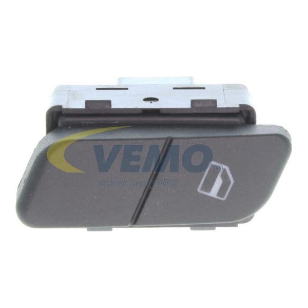 Vemo V10-73-0233 Interruttore Alzacristalli Per Vw Polo (9N) Anteriore Destro Posteriore Destro Interruttore Alzacristalli-image