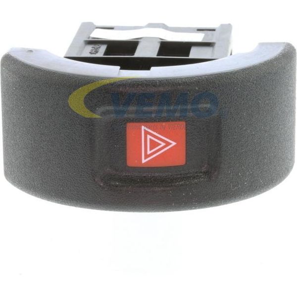Interruttore Lampeggiatori Di Emergenza Vemo V40-80-2421 Per Opel Astra G Cc (T98) Zafira A (T98) Astra G Caravan (T98) Astra G Cabriolet (F67) Astra G Coupé (T98)-image