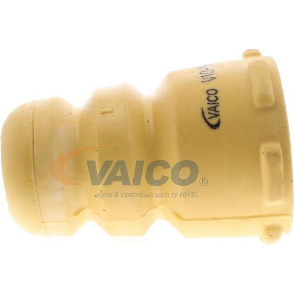 Vaico V10-9863 Paracolpi Anteriore Per Vw Caddy Iii Kombi (2KB, 2KJ, 2CB, 2CJ) Caddy Iii Furgone (2KA, 2KH, 2CA, 2CH) Caddy Iv Kombi-image