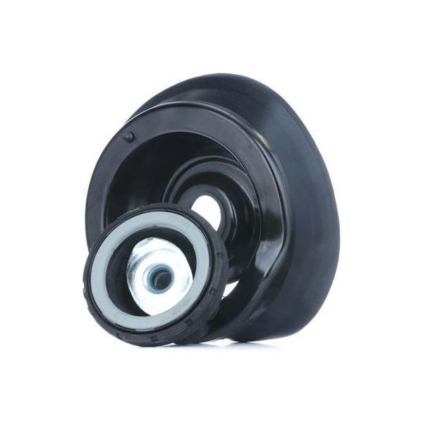 Optimal F8-6539 Kit Di Riparazione Supporto Ammortizzatore Anteriore Sinistro Anteriore Destro Adatto Per MERCEDES-BENZ Classe C Berlina (W203) Classe C Station Wagon Clk-image