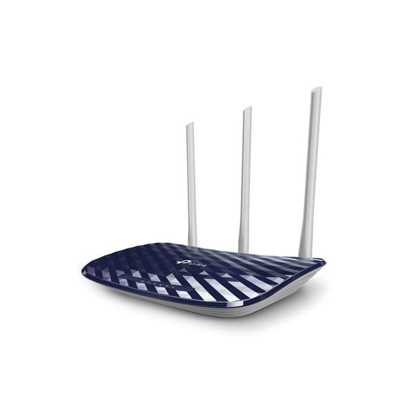 TP-LINK Archer C20 AC750 Dualband Wlan-Ac Router (Archer C20)-image