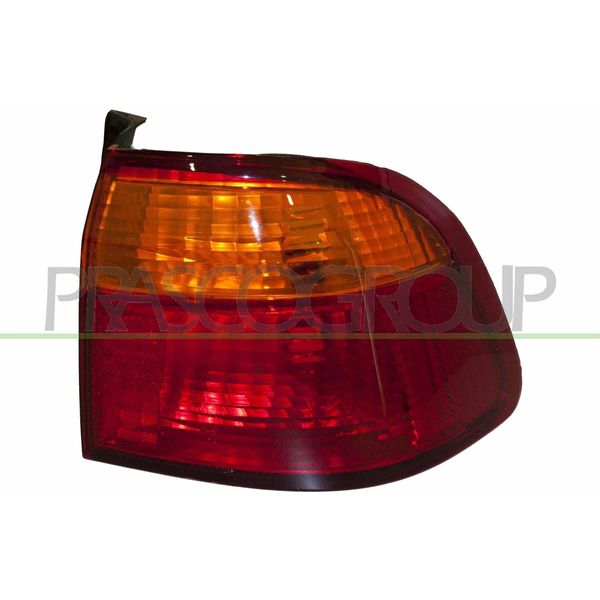 Prasco HD0364163 - Oe 33501S04G01 Fanale Posteriore Destro, Parte Esterna Per Civic Vi-image