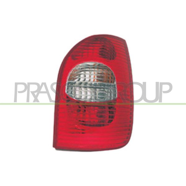 Prasco CI7174153 - Luce Posteriore Oe 6351T2, Destra Per Xsara-image