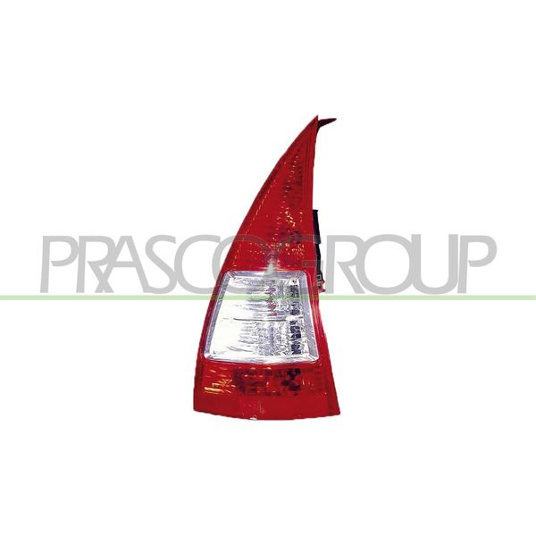Prasco CI3224153 - Oe 6351X5 Lampada Combinata Posteriore, Destra Per C3 I (Fc, Fn)-image