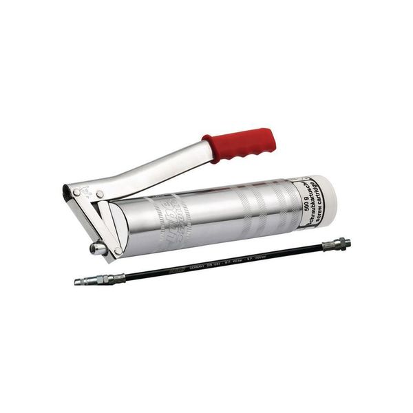 Ingrassatore A Leva Lube-Shuttle® Per Cartucce A Vite Lube-Shuttle 500G Mato-image