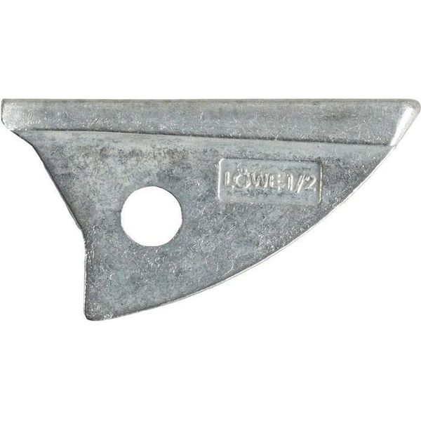 Incudine Di Ricambio Per LöWe 1.104 Bl.Verp.LÖWe-image