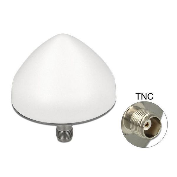 Navilock 60559 Gnss Antenne Navilock Glonass NL-250GG Tnc Aktiv Outdoor-image