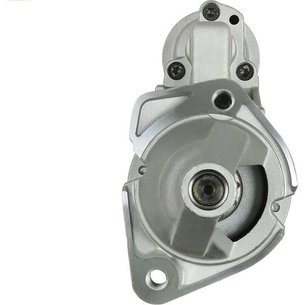 AS-PL S0210 Motorino Di Avviamento 2,2Kw Adatto Per MERCEDES-BENZ Classe E Berlina (W211) 12V-image