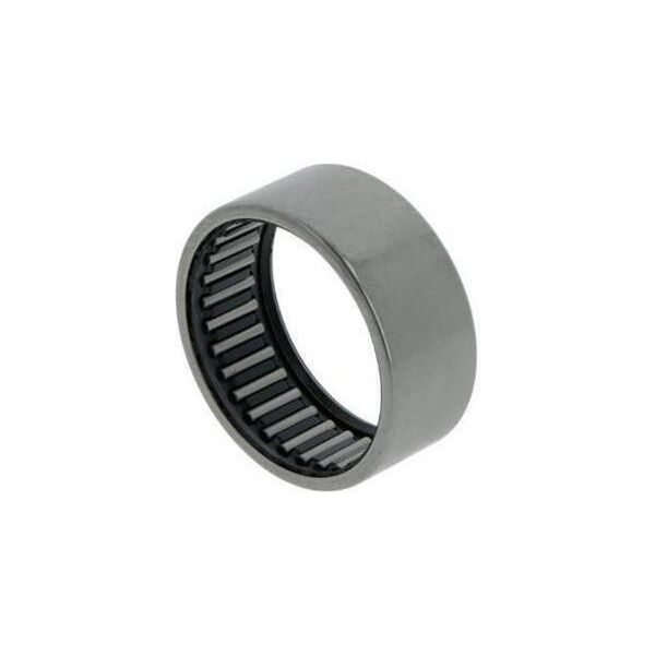 Cuscinetto A Rullini A Tazza HK1516 LL/3AS Ø Interno 15 Mm Ø Esterno 21 Mm Larghezza16 Mm-image