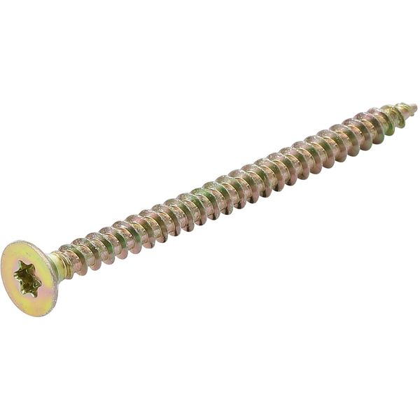 Viti Multiuso | Profilo A T (Per Torx) T25 | 5,0 X 70 Mm | 50 Pezzi-image