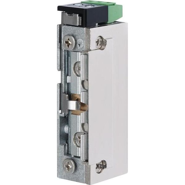 Incontro Elettrico 118,63 Profix 2 10-24 V Ac/Dc Stand.Din L/R W.Fafix Assa Abloy-image
