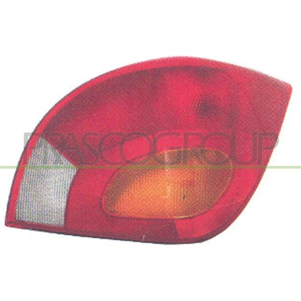 Prasco FD0504154 - Luce Posteriore Oe 1002002, Sinistra Per Fiesta Iv-image