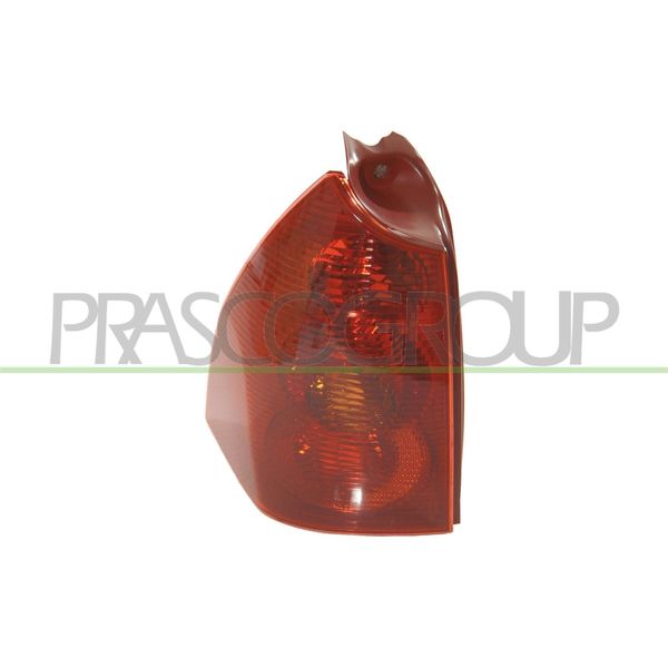 Prasco PG4204164 - Oe 6350Q6 Lampada Combinata Posteriore, Sinistra Per 307, 307 Sw (3H)-image