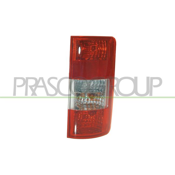 Prasco FD9304054 - Oe 1342512 Luce Posteriore Sinistra Per Tourneo Connect-image
