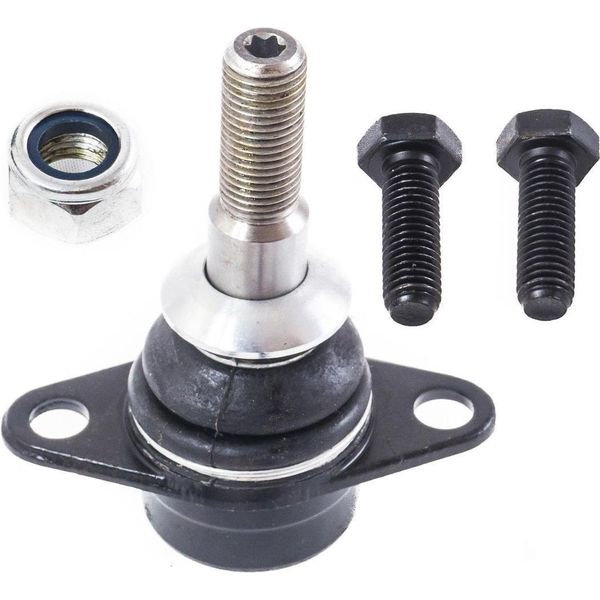 MASTER-SPORT 30992-SET-MS Supporto/Giunto Di Guida Asse Anteriore Destro Per Bmw 5 (E60)-image