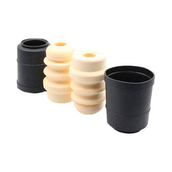 Skf Vkdp 33171 T Kit Protezione Antipolvere Ammortizzatore Anteriore Per Audi A4 Avant (8ED, B7) A4 Avant (8E5, B6) A4 Berlina (8E2, B6) A6 Avant (4B5, C5) Per Seat-image