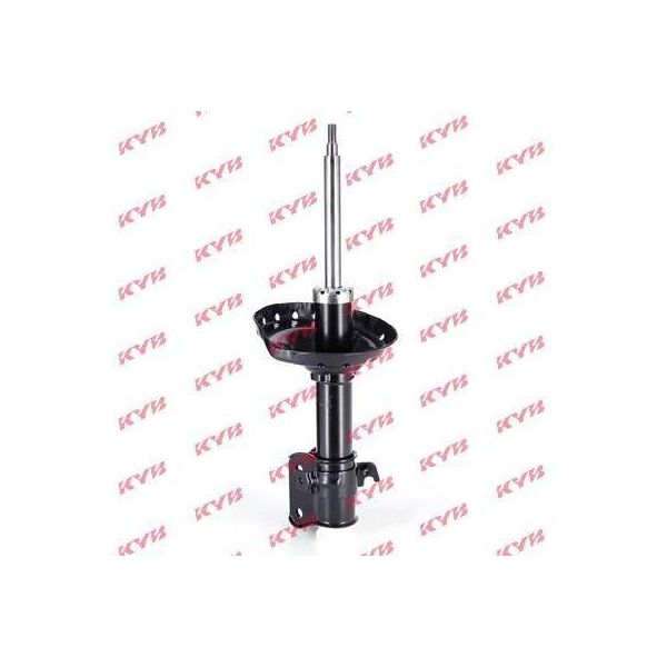 Ammortizzatore Kyb Anteriore Destro Per Subaru Impreza Hatchback (Gr, Gh, G3) Excel-G Asta Di Sospensione 339226-image