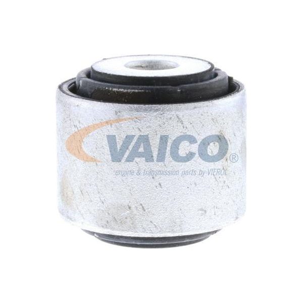 Cuscinetto Sterzo Per Braccio Trasversale Per Vw Touareg (7P5, 7P6) Posteriore V10-0797 Vaico-image