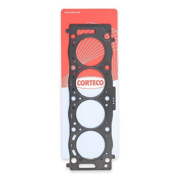 Corteco 415040P Guarnizione Testata Cilindri Per Fiat Ducato Furgone/Telaio (230) Ducato Bus (230) Ducato Furgone/Telaio (244) Ducato Furgone-image