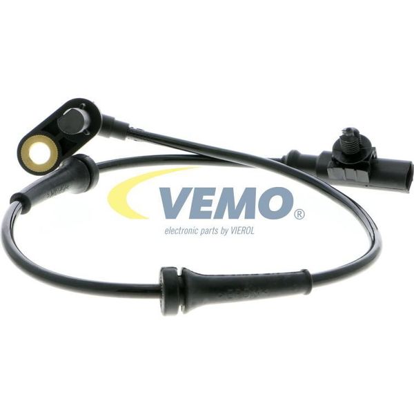Sensore Abs Vemo Velocità Ruota Posteriore Destra Per Nissan Micra Iii (K12) V38-72-0027-image
