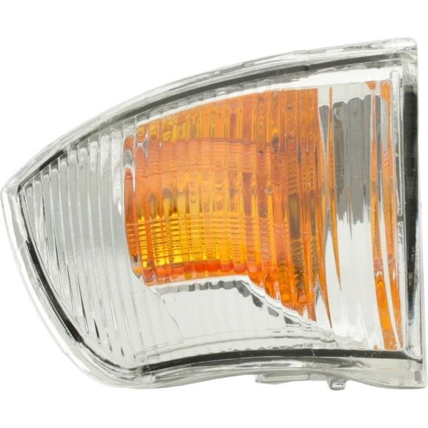 Abakus 022-03-861 Indicatore Di Direzione Sinistro Anteriore Per Iveco Daily Vi Furgone Daily Iv Furgone/Station Wagon Daily Vi Pianale/Telaio Daily Iv Autobus-image