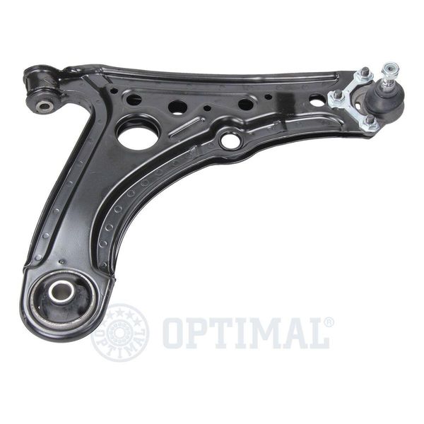 Optimal G6-1463 Braccio Trasversale Anteriore Destro Per Vw Lupo (6X1, 6E1)-image