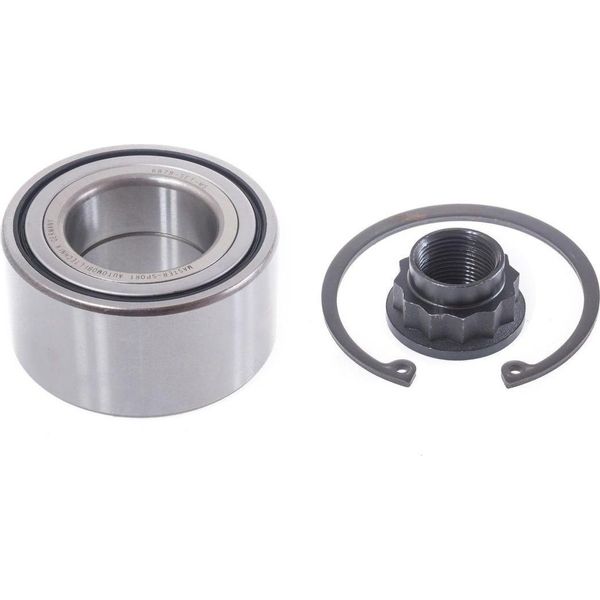 MASTER-SPORT 6878-SET-MS Set Di Cuscinetti Ruota Asse Anteriore Per Toyota Urban Cruiser (_P1_)-image