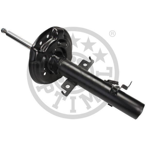 Optimal Ammortizzatore Anteriore Destro Per Nissan X-TRAIL (T32) Montante A-5280GR-image