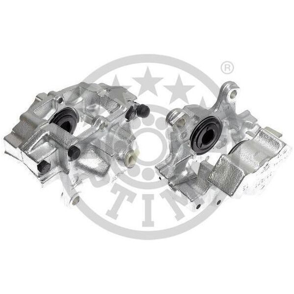 Pinza Freno Posteriore Sinistra Optimal Adatta Per MERCEDES-BENZ Classe C Berlina (W202) BC-1112L-image