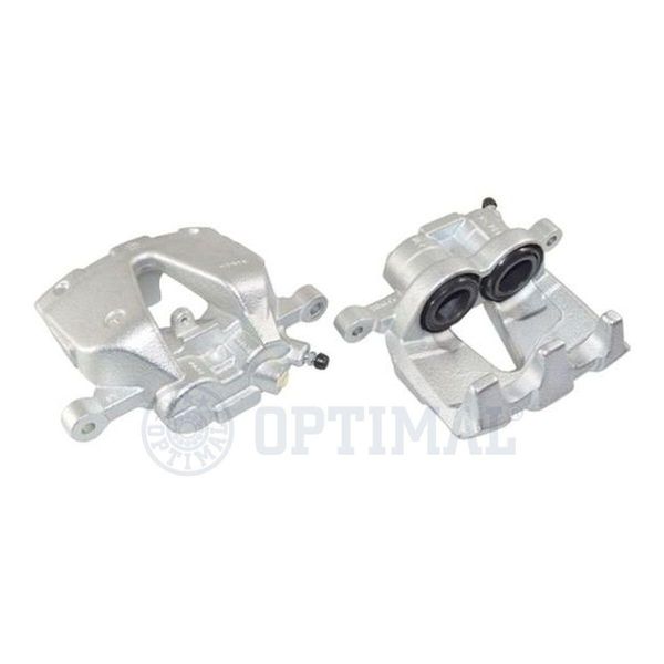 Optimal Pinza Freno Anteriore Sinistra Adatta Per MERCEDES-BENZ Glk (X204) BC-1851L-image