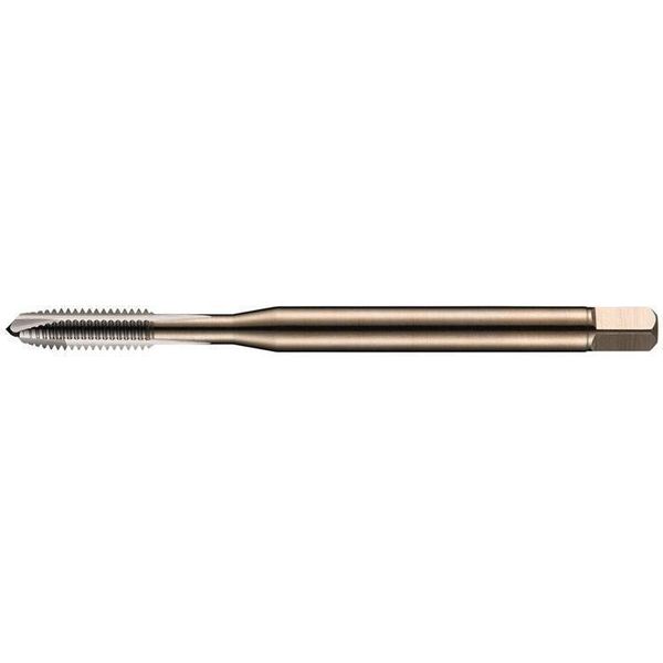 Rubinetto A Macchina Din 371B EP00 M3.5X0.6Mm HSS-E-PM Blank 2.5XD 6H Dormer-image