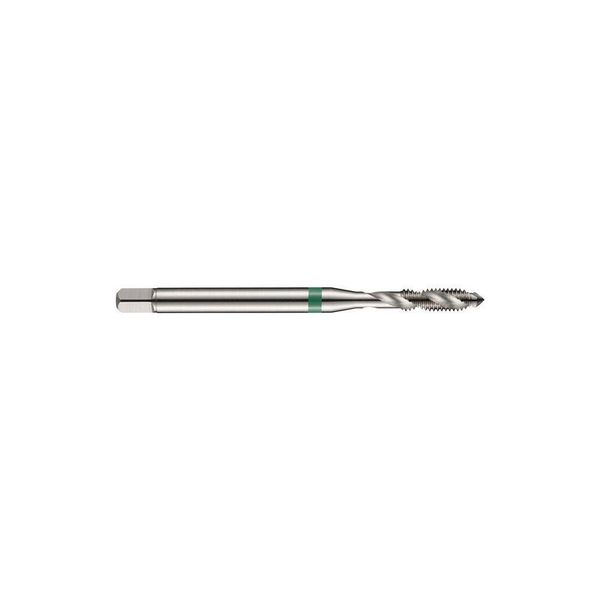 Rubinetto A Macchina Din 376C E473 M20X2,5Mm HSS-E-PM Blank 2.5XD 6H Dormer-image