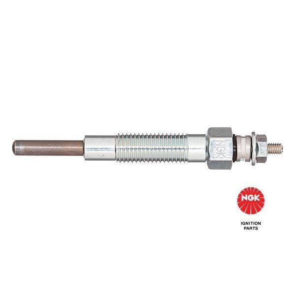 Ngk 6825 Candela Di Preriscaldamento Diesel Per Mazda Familia V (BG8) M10X1,25-image